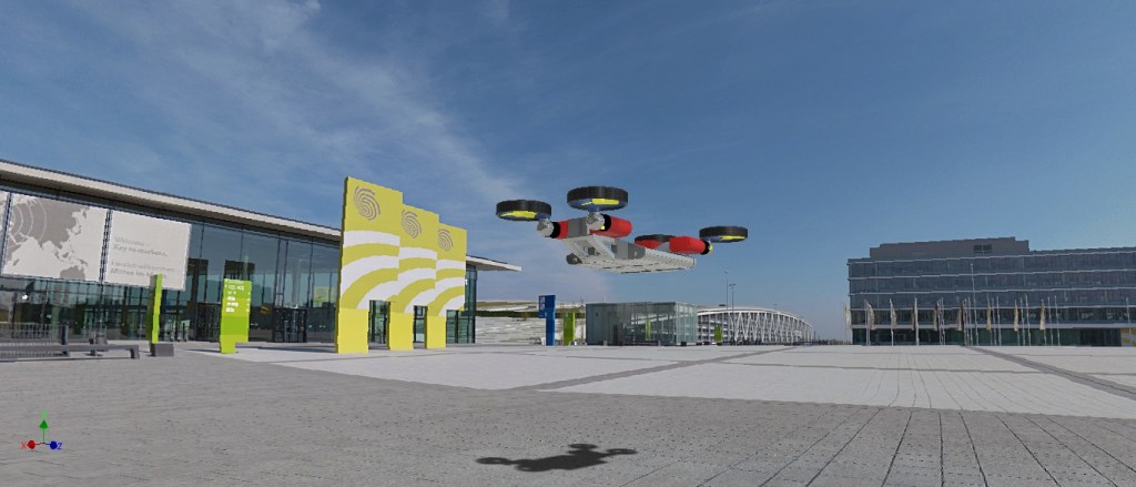 Cyclopic – Next Generation of E-Mobility&nbsp;Reimagined