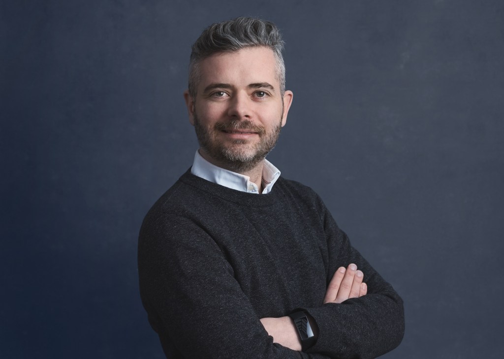 The Cartel Cognoscente – Christian Pedersen from&nbsp;Holo