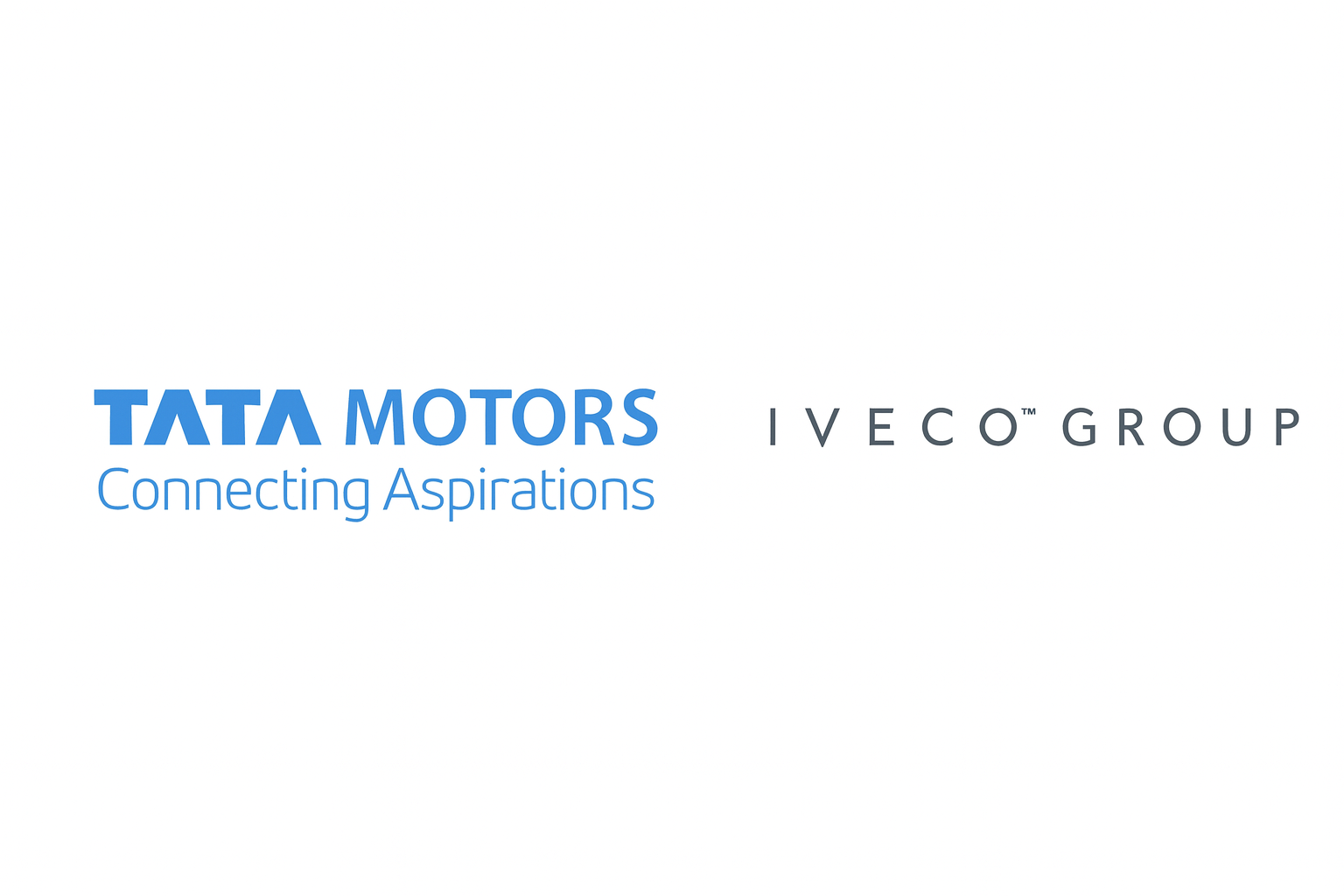 Tata Motors to Acquire Iveco Group, Forming a Global Commercial Vehicle Powerhouse